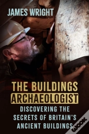 Capa do artigo The Buildings Archaeologist