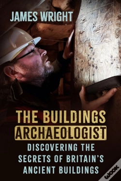 Capa do artigo The Buildings Archaeologist