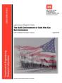 The Built Environment Of Cold War Era Servicewomen (Erdc/Cerl M-06-2) - Preview
