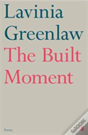Capa do artigo The Built Moment