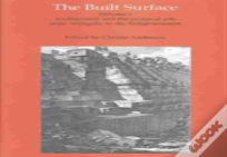 The Built Surface, 2-Volume Set