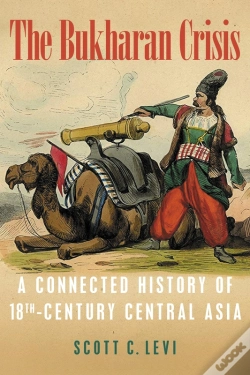 Capa do artigo The Bukharan Crisis