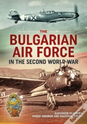 Capa do artigo The Bulgarian Air Force In The Second World War