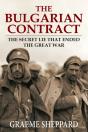 The Bulgarian Contract - Preview