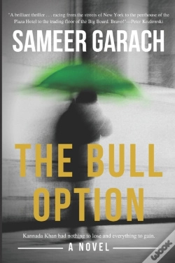 Capa do artigo The Bull Option