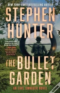 Capa do artigo The Bullet Garden