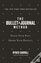Capa do artigo The Bullet Journal Method