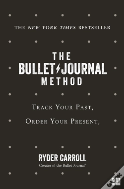 Capa do artigo The Bullet Journal Method