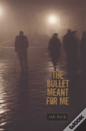 Capa do artigo The Bullet Meant For Me