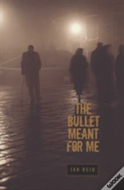 Capa do artigo The Bullet Meant For Me
