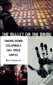 Capa do artigo The Bullet Or The Bribe