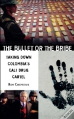 Capa do artigo The Bullet Or The Bribe