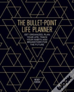 The Bullet-Point Life Planner
