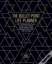 Capa do artigo The Bullet-Point Life Planner
