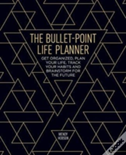 Capa do artigo The Bullet-Point Life Planner