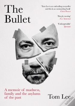 Capa do artigo The Bullet
