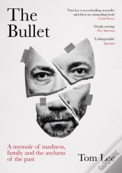 Capa do artigo The Bullet