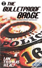 Capa do artigo The Bulletproof Badge