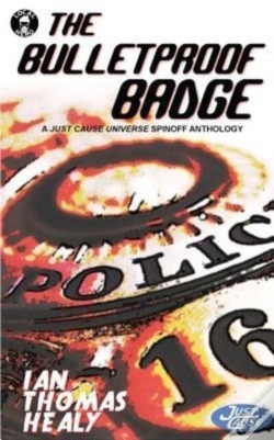 Capa do artigo The Bulletproof Badge