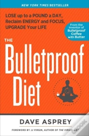 Capa do artigo The Bulletproof Diet