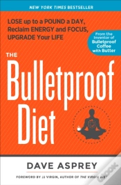 Capa do artigo The Bulletproof Diet