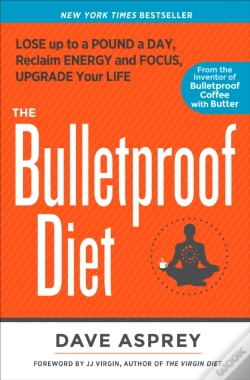 Capa do artigo The Bulletproof Diet