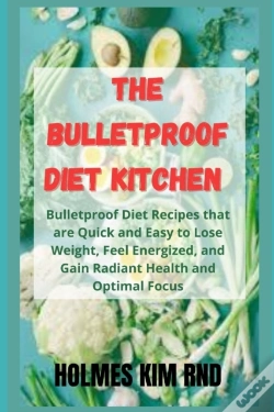 Capa do artigo The Bulletproof Diet Kitchen