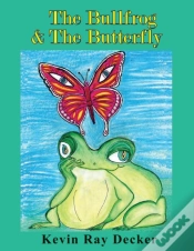 Capa do artigo The Bullfrog & The Butterfly