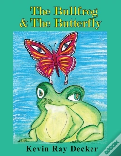 Capa do artigo The Bullfrog & The Butterfly