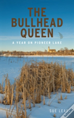 Capa do artigo The Bullhead Queen