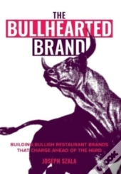 The Bullhearted Brand