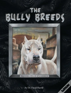 Capa do artigo The Bully Breeds