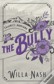 Capa do artigo The Bully