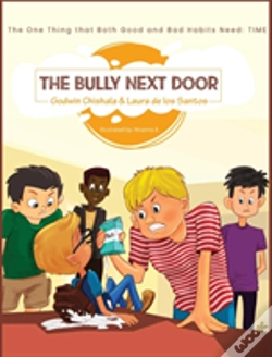 Capa do artigo The Bully Next Door