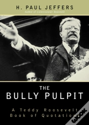 Capa do artigo The Bully Pulpit