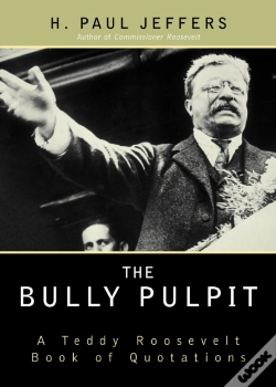 Capa do artigo The Bully Pulpit