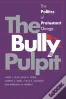 The Bully Pulpit