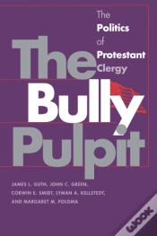 Capa do artigo The Bully Pulpit