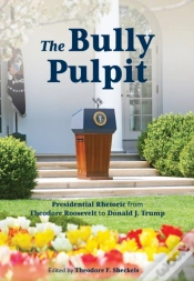 Capa do artigo The Bully Pulpit