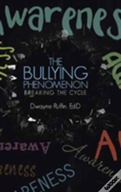 Capa do artigo The Bullying Phenomenon: Breaking The Cycle