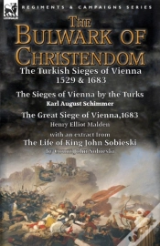 Capa do artigo The Bulwark Of Christendom