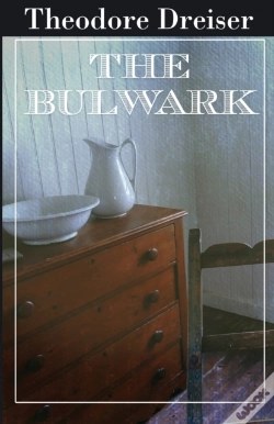 Capa do artigo The Bulwark