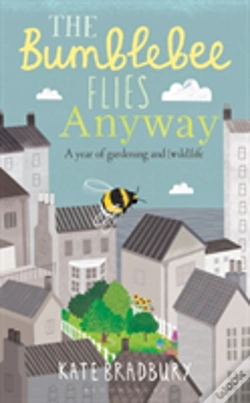 Capa do artigo The Bumblebee Flies Anyway