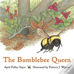 Capa do artigo The Bumblebee Queen