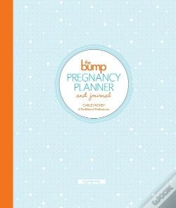 Capa do artigo The Bump Pregnancy Planner & Journal