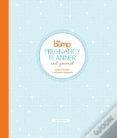 The Bump Pregnancy Planner & Journal