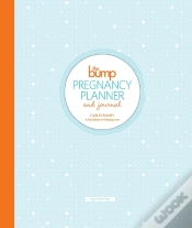 Capa do artigo The Bump Pregnancy Planner & Journal