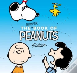 Capa do artigo The Bumper Book Of Peanuts