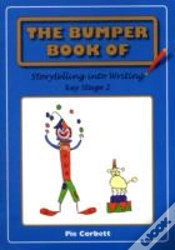 Capa do artigo The Bumper Book Of Storytelling Into Writing