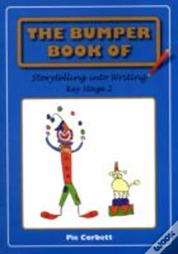 Capa do artigo The Bumper Book Of Storytelling Into Writing